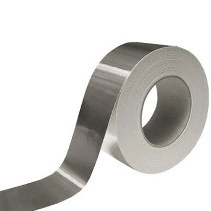aluminum foil tape aluminum foil tape