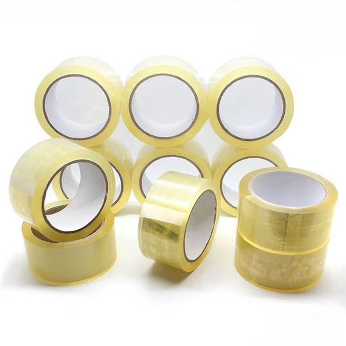 BOPP Adhesive Tape BOPP Adhesive Tape