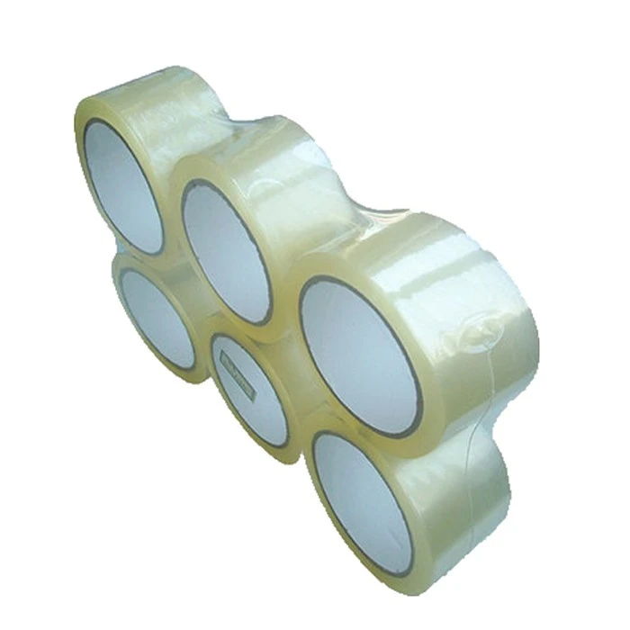BOPP pckaing tape-1 BOPP pckaing tape-1