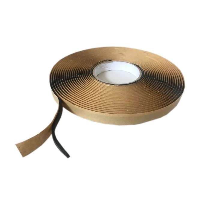 Butyl Windscreen Sealant Butyl Windscreen Sealant