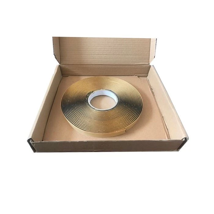 Butyl Windscreen Sealant Butyl Windscreen Sealant