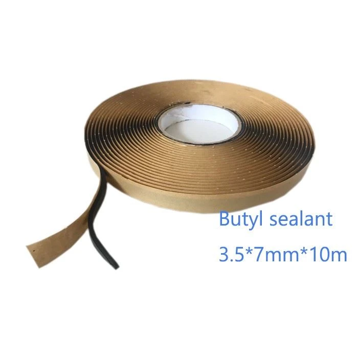 Incom Butyl Caulking Tape