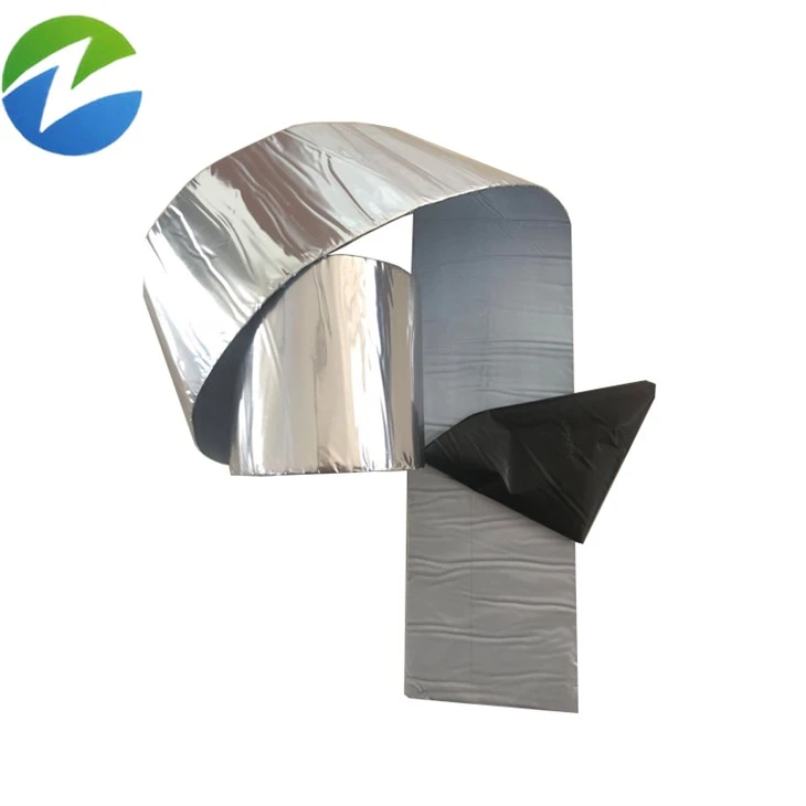 Butyl Rubber Adhesive Tape
