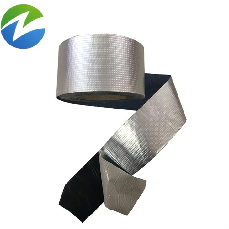 Butyl Rubber Adhesive Tape