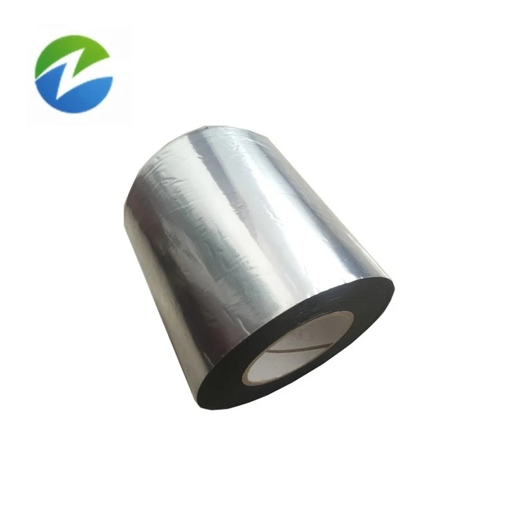 Butyl Rubber Adhesive Tape